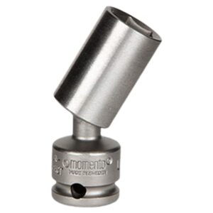 Momento Universal Sockets & Universal Joints