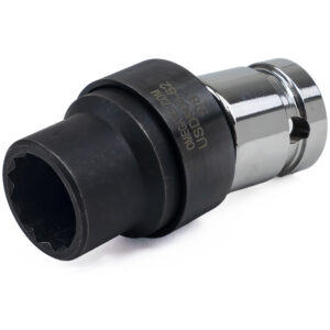 USD500-62 5/8'' 12-Point Low Profile Swivel Socket, 1/2'' Square Drive