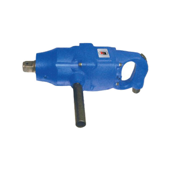 Universal Tool UT1010C Straight Impact Wrench, 1'' Square