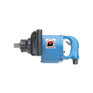 Universal Tool UT1011S-0T #5 Spline Straight Impact Wrench (Outside Trigger)
