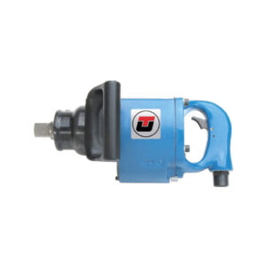 Universal Tool UT1011S Straight Impact Wrench, 1'' Square