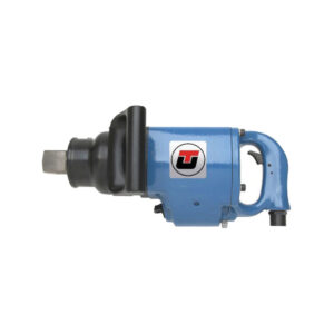 Universal Tool UT1520C Straight Impact Wrench, 1-1/2'' Square
