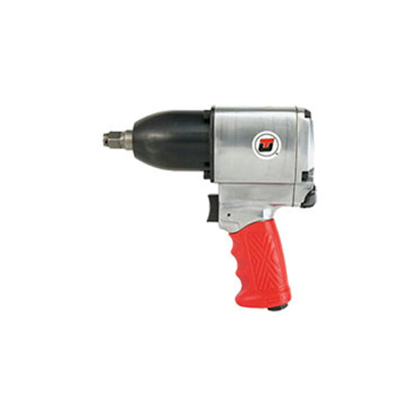 Universal Tool UT2147R-1 Pistol Impact Wrench, 1/2'' Square