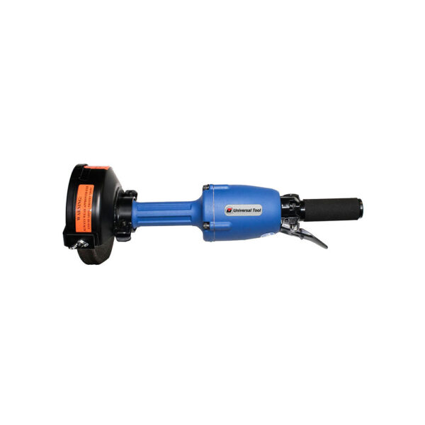 Universal Tool UT360H-60-8 3 HP 8'' Horizontal Grinder