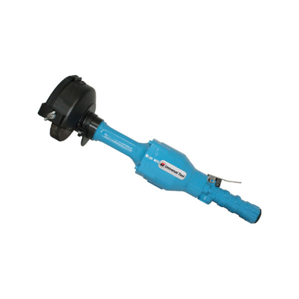 Universal Tool UT400H-60-6 Horizontal Grinder