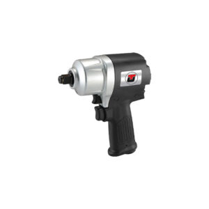 Universal Tool UT8120R Compact Pistol Impact Wrench, 1/2'' Square