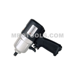 Universal Tool UT8160R-1 Pistol Impact Wrench, 1/2'' Square