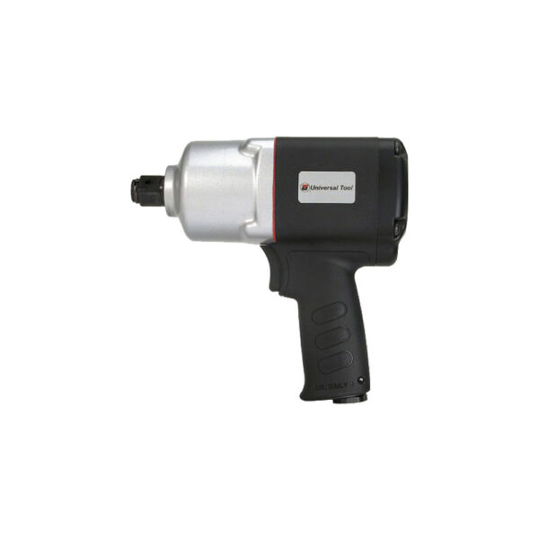 Universal Tool UT8360C Pistol Impact Wrench, 3/4'' Square