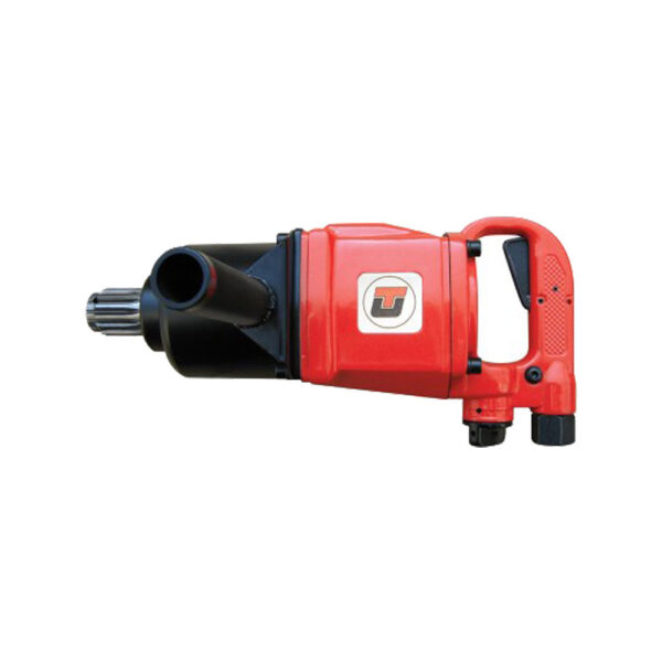 Universal Tool UT8480S Straight Impact Wrench, 1'' Square