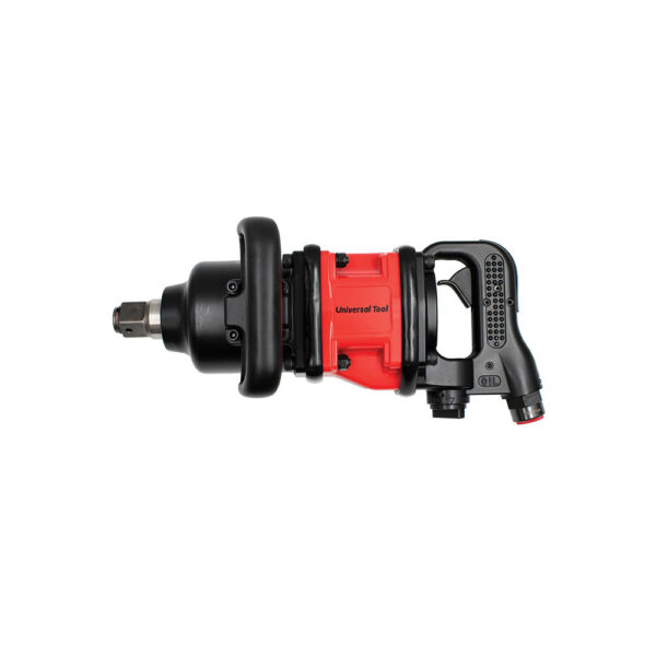 Universal Tool UT8642C 1'' D Handle Impact Wrench