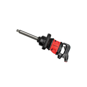 Universal Tool UT8642CL 1'' D Handle Impact Wrench with 8'' Extended Anvil
