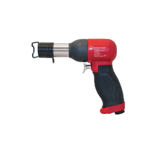 Universal Tool UT8662-TC 2X Aero Riveting Hammer