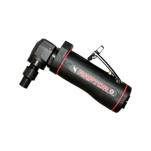Universal Tool UT8727-12 Raptor Series Precision Die Grinder