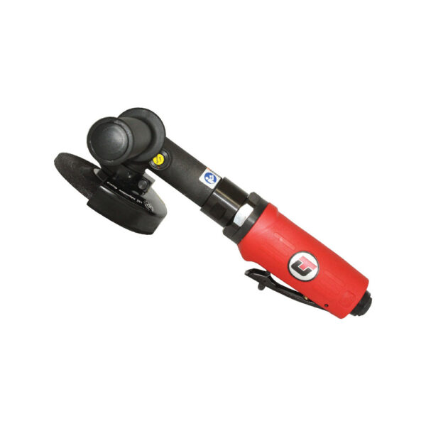 Universal Tool UT8749-5 5'' Extended Angle Grinder