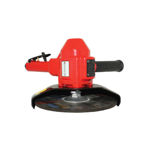 Universal Tool UT8768-4V-60-9 4.0HP Vertical Grinder