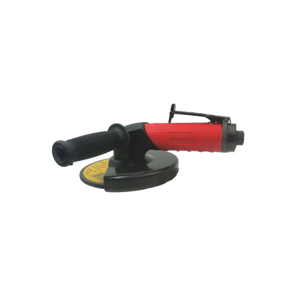 Universal Tool UT8787-23 7'' 2.3HP Right Angle Grinder