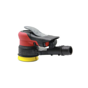 Universal Tool UT8789-3-336SV 3'' Self Vacuum Palm Sander 3/16'' Orbit