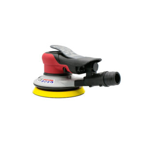 Universal Tool UT8789-5-332-SV 5'' Self Vacuum Palm Sander 3/32'' Orbit