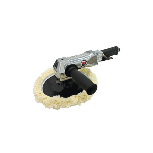 Universal Tool UT8790 8'' Angle Polisher 1HP