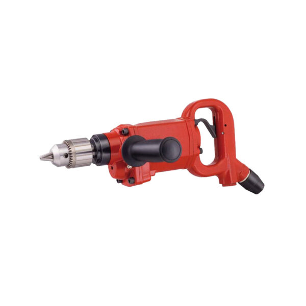 Universal Tool UT8843-8 'D' Handle Air Drill, 1/2'' Chuck