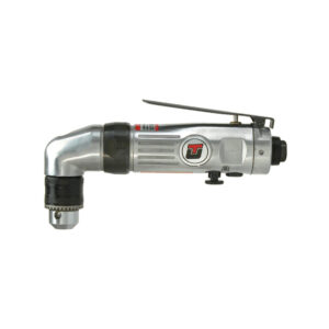 Universal Tool UT8860R-1 Reversible Angle Air Drill, 3/8'' Chuck