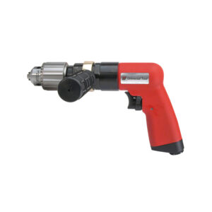 Universal Tool UT8896R Reversible Air Drill, 1/2'' Chuck