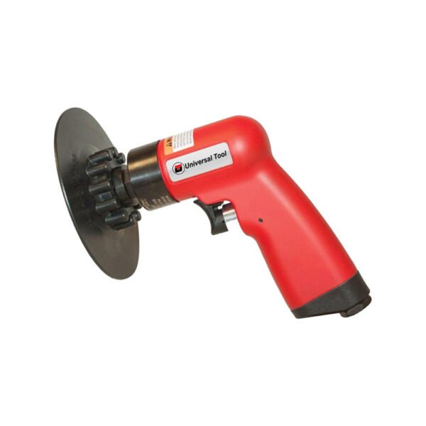 Universal Tool UT8897S 5'' High Speed Sander