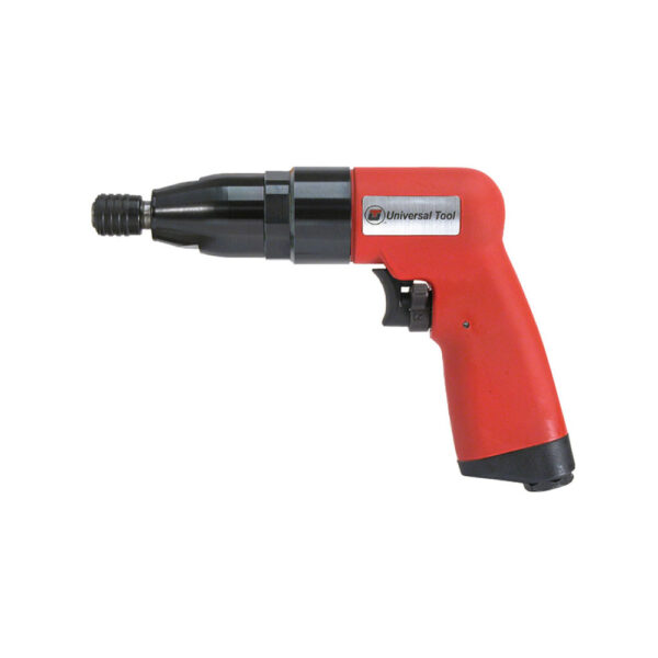Universal Tool UT8966 Positive Clutch Screwdriver