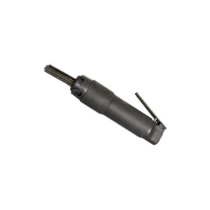 Universal Tool UT9911 Straight Recoilless Needle Scaler