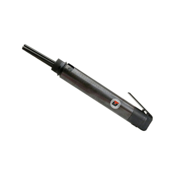 Universal Tool UT9912 Straight Recoilless Needle Scaler