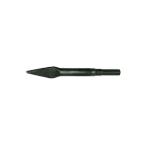 Universal Tool UTA88307H .580 Round Nose Chisel-Hex