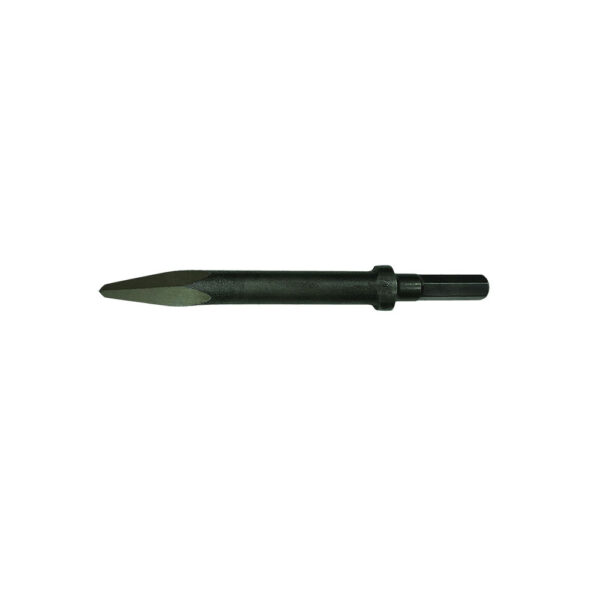 Universal Tool UTA88309H .580 Diamond Point Chisel- Hex