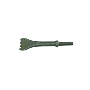 Universal Tool UTA88321H .580 Tooth Chisel-Hex