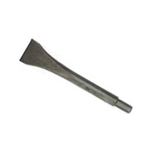 Universal Tool UTA88393 1-3/8'' Blade Chisel for UT8630 Series Scaler