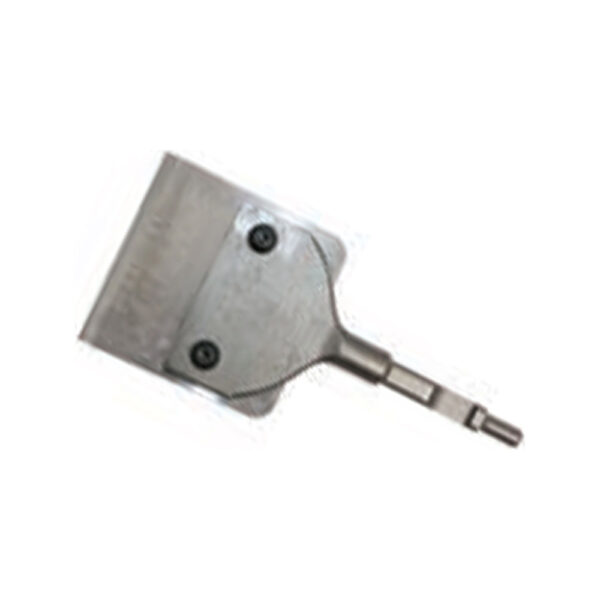 Universal Tool UTA88395 4'' Flex Blade Chisel for UT8630LI Chisel Scaler