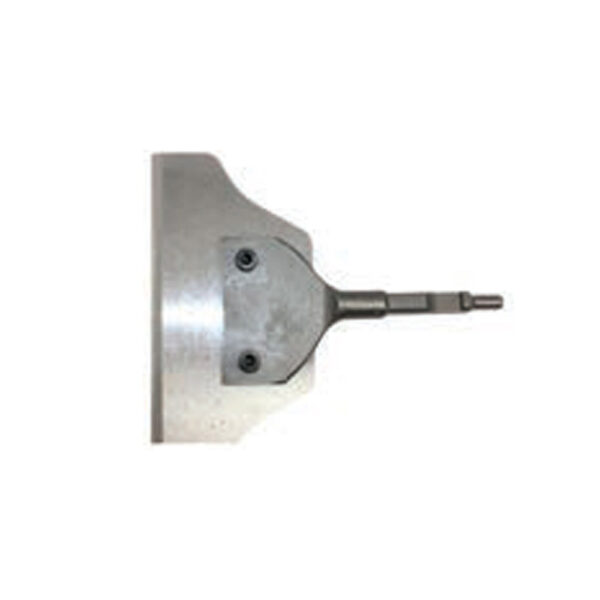 Universal Tool UTA88396 8'' Flex Blade Chisel for UT8630LI Chisel Scaler