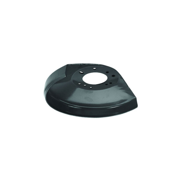 Universal Tool 95G-300V43 7'' Guard (Black) Replacement Grinding Guard