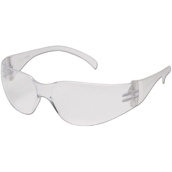 Cementex UVSG-42 Standard Safety Glasses