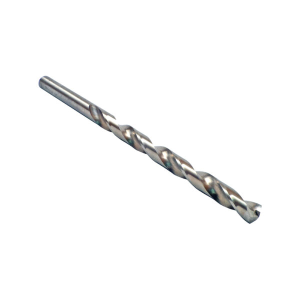 VCOJO Jobber Drill, M-42 Cobalt, 135 Degree Split Point, Size: #V, NAS907 Type J