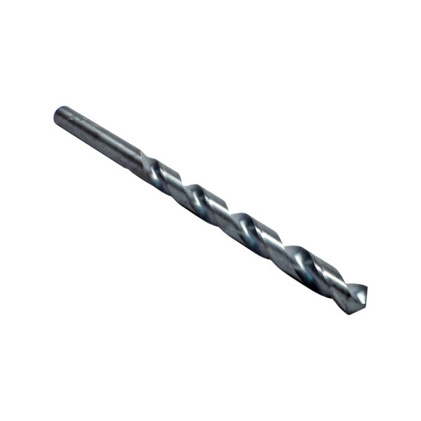 VHSJO Jobber Drill, M-7 High Speed Steel, General Purpose, 118 Degree Point, Size: #V, NAS907 Type A