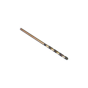 VHSX6 6'' High Speed Steel Aircraft Extension Drill, Size: V, 135 Degree Split Point