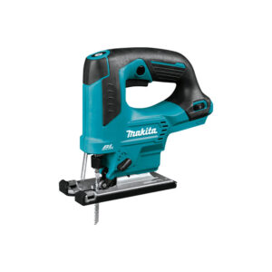 VJ06Z Makita 12V max CXT Lithium-Ion Brushless Cordless Top Handle Jig Saw, Tool Only