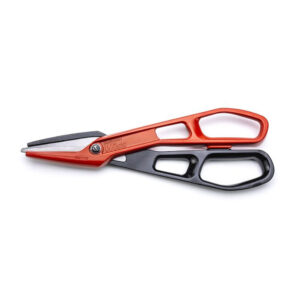 Wiss WAL13S Snip, Tinner, Aluminum Lightweight, 13'', Sens