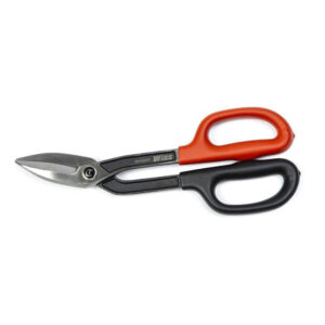 Wiss WDF10O Snip, Tinner, Drop Forge, 10'', Offset, Sens