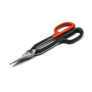 Wiss WDF12D Snip, Tinner, Drop Forge, 12'', Duckbill