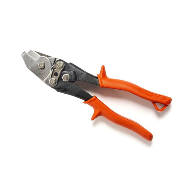 Wiss WHN1N Hand Notcher, 13/16'', Throat Depth