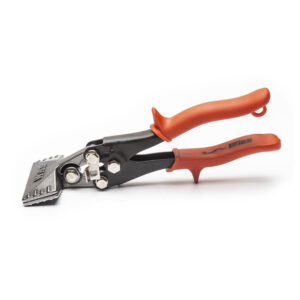 Wiss WS3N Hand Seamer, 3'', Straight