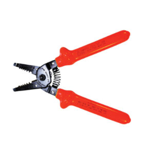 Cementex WS45-124 8-16 Stranded Wire Stripper Plier