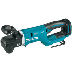 XAD06Z Makita 18V LXT Lithium-Ion Brushless Cordless 7/16'' Hex Right Angle Drill, Tool Only