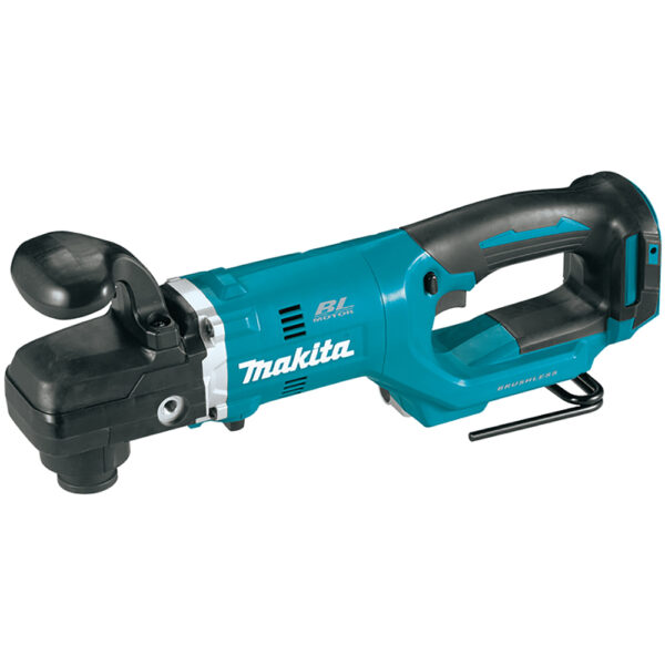 XAD06Z Makita 18V LXT Lithium-Ion Brushless Cordless 7/16'' Hex Right Angle Drill, Tool Only